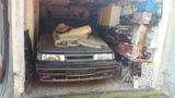 Nissan Sunny GTI  - Nissan Oldtimer