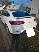 Mercedes-Benz GLC 220 d 4MATIC Coupé Autom. - AMG - Mercedes-Benz GLC 220 in Hamm