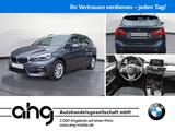 BMW 220i Active Tourer Steptronic DCT Advantage PDC  - BMW 220 Active Tourer Gebrauchtwagen