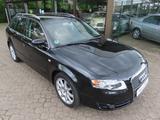 Audi A4 Avant 2.0 - Audi A4 aus 2005: Kombi