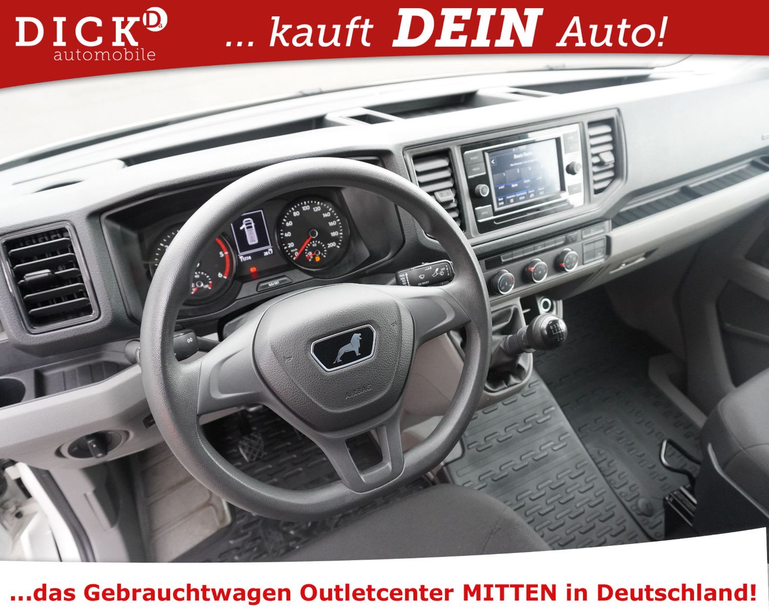 Fahrzeugabbildung MAN TGE 2.0d L4H3 MAXI EXTRA LANG NAVI+KAM+APPLE+DAB