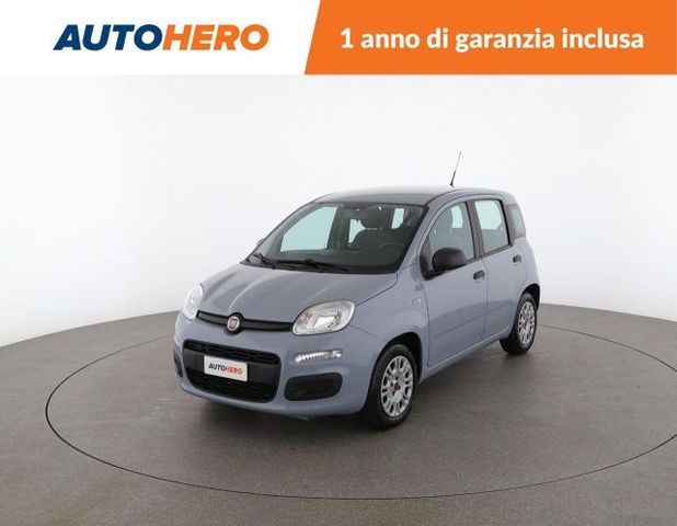 Fiat FIAT Panda 1.0 FireFly S&S Hybrid