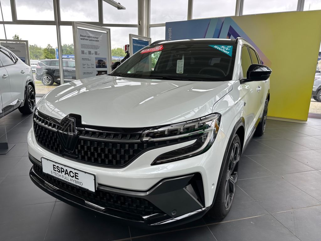 Renault Espace