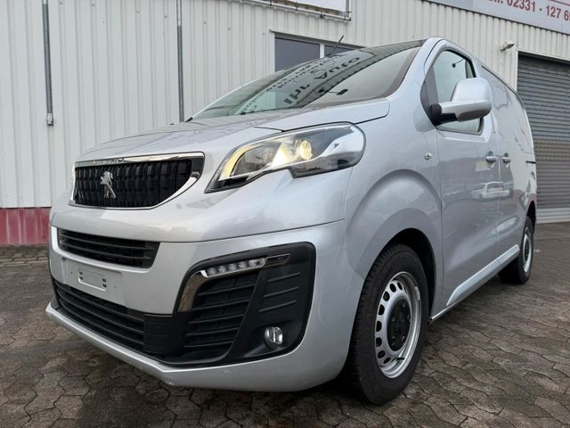 Peugeot Expert 2.0HDI 122PS Premium L1/LED/Leder/CarPlay