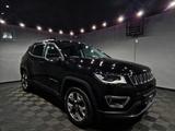 Jeep Compass Limited 4WD |BEATS SOUNDSYSTEM|NAVI|SCHI - Jeep Compass in Berlin