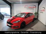 Ford Focus Lim. ST/Recaro/CarPlay/GARANTIE/EURO 6 - Ford Focus mit Diesel-Antrieb: Limousine