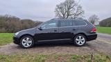 Volkswagen Golf VI 1.4 TSI Comfortline Variant sehrgepflegt - Volkswagen Golf aus 2011: Kombi
