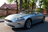 Jaguar XK 4.2L V8 Cabriolet - Jaguar XK von privat