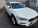 Volvo V90 Cross Country D4 AWD Pro Geartronic Pro - Volvo: C90