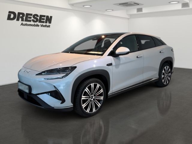 BYD SEALION 7 Design/Allrad/360 Kamera/Panorama/Elek