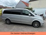 Mercedes-Benz Viano 3.0 CDI Trend Edition lang-KD NEU-TÜV-TOP - Mercedes-Benz Viano: Trend Edition