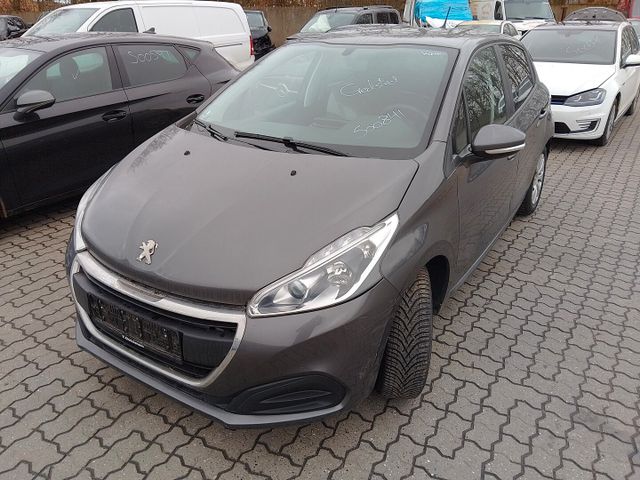 Peugeot 208 Active