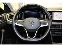 Volkswagen Taigo - Vorschau Bild 6