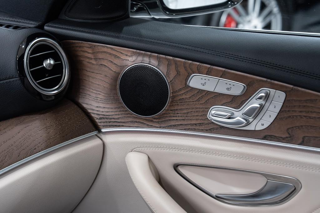 Mercedes-Benz E 53 AMG