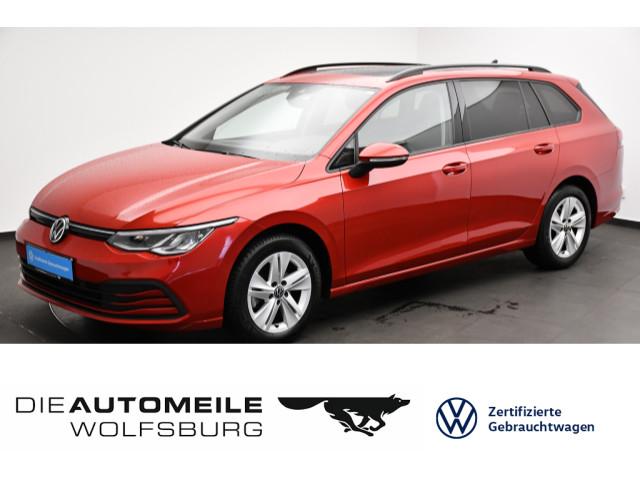 Volkswagen Golf 8 VIII Variant 1.5 TSI Life Einparkhi/Pano