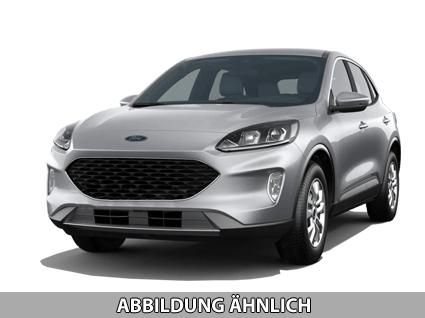 Ford Kuga (Titanium) 1.5 EcoBoost 110kW (150 PS) 6...