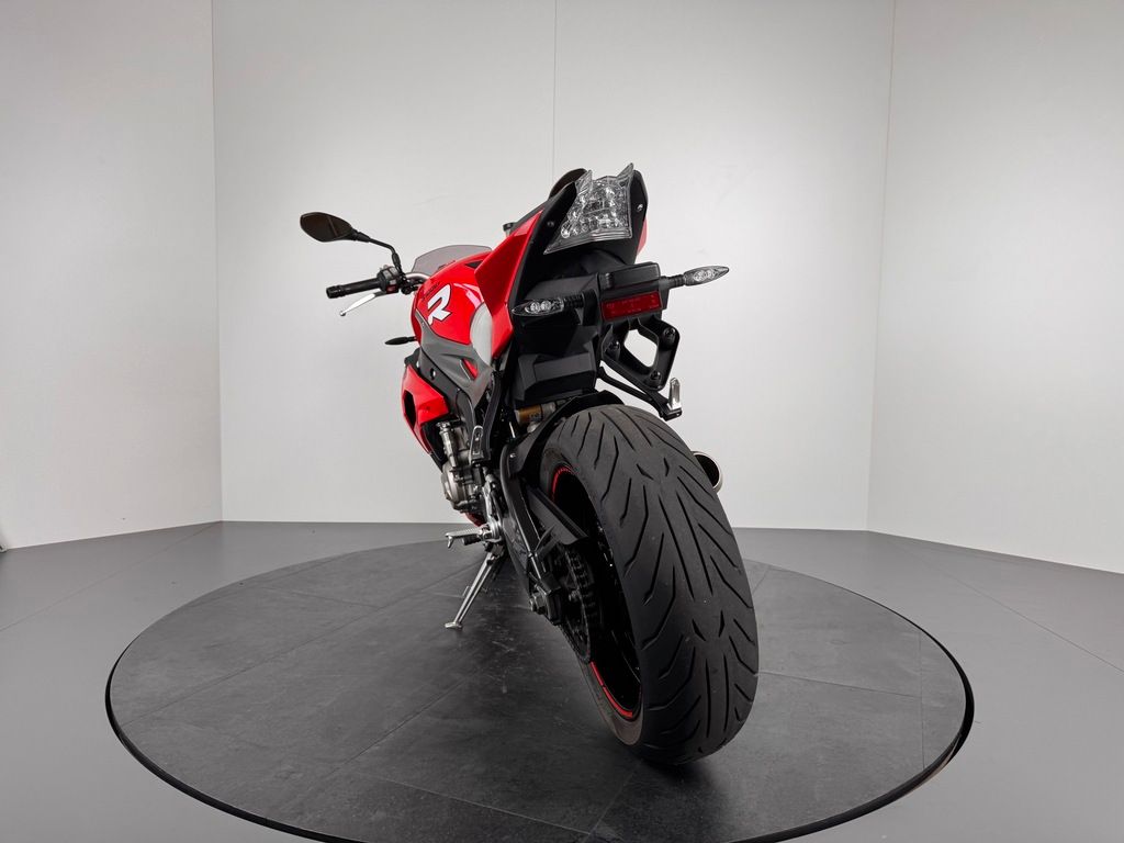 Fahrzeugabbildung BMW S1000 R *SERVICE NEU *TOP-ZUSTAND