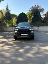Ford Raptor - gebrauchte Ford Raptor aus dem Jahr 2024
