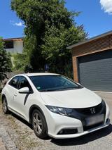 Honda Civic 1.4 i-VTEC Comfort Comfort - Honda Civic Unfallwagen