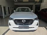 Mazda CX-60 Takumi  *P-GSD*DA-P*CON-P*PRE-COM-P - Mazda CX-60: Takumi