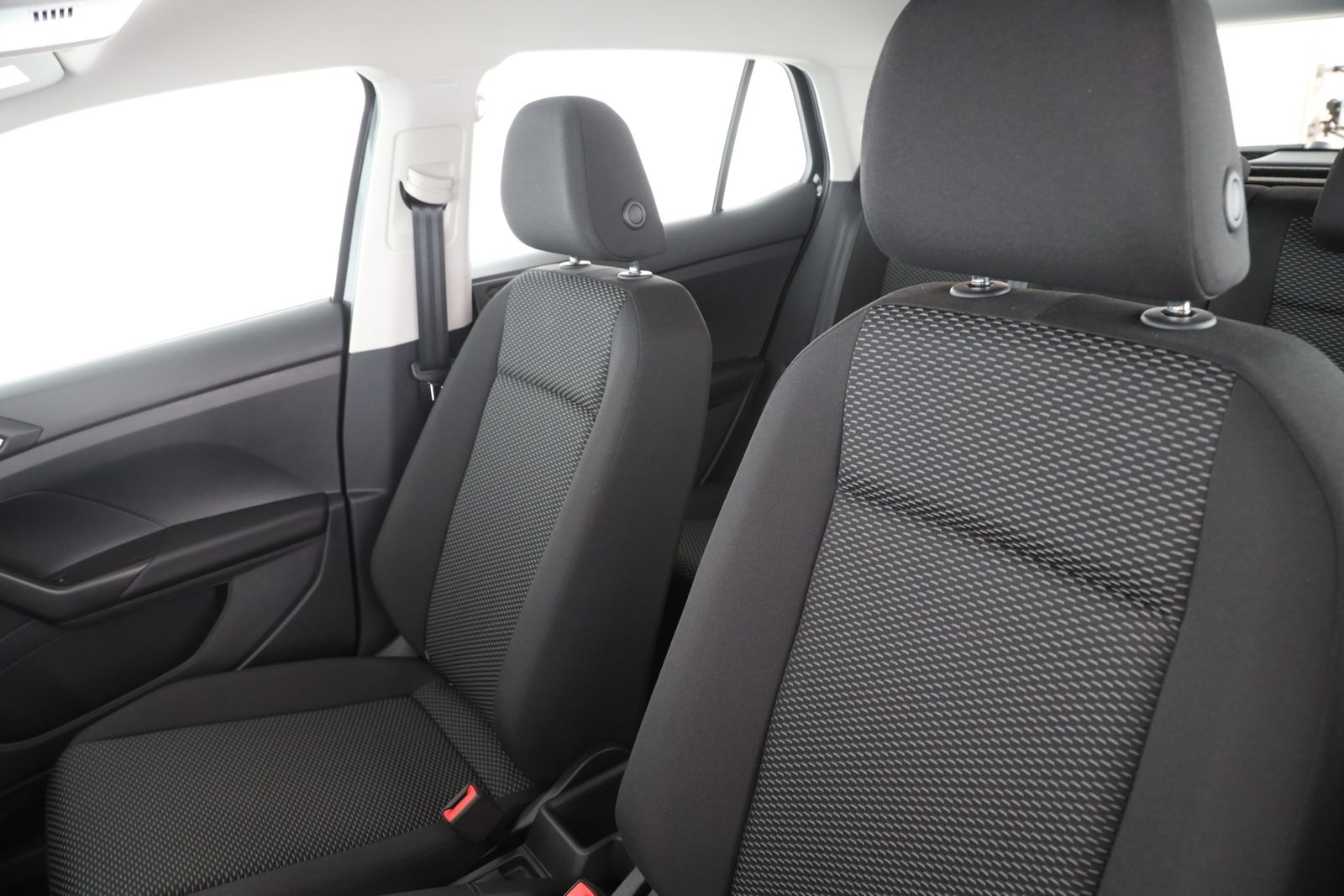 Volkswagen T-Cross - Bild 12