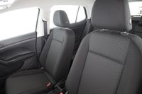 Volkswagen T-Cross - Vorschau Bild 12