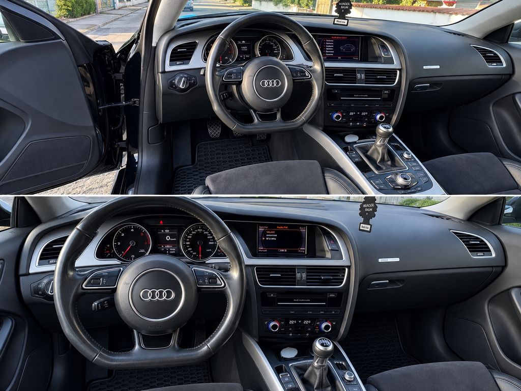 Image of Audi A5