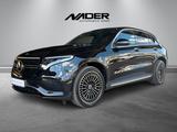 Mercedes-Benz EQC 400 | 4Matic | AMG | Head-up | 360°Kamera - Mercedes-Benz EQC in Stuttgart