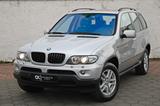 BMW X5 3.0d 2.Hand! Scheckheft, Komfortsitze, Navi! - gebrauchte BMW X5 aus dem Jahr 2005