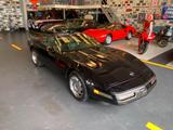 Corvette C4 Cabrio Toller Zustand Tüv H neu Garantie - Corvette Oldtimer