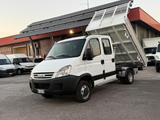 Iveco IVECO DAILY 35C 15 RIBALTABILE TRILATERALE - Iveco 2007 Daily