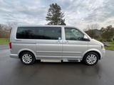 Volkswagen T5 Multivan Comfortline (Behindertengerecht) - gebrauchte VW T5 aus dem Jahr 2011