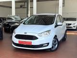 Ford C-Max Business Edition-Navi-Klimatronic-PDC