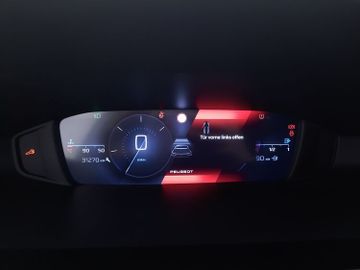 Peugeot 308 - 6