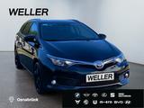 Toyota Auris Touring Sports 1.8 Hybrid Automatik Editio - Toyota Auris Touring Sports mit Hybrid-Antrieb: Automatik