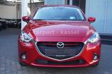 Mazda 2 Lim. Sports-Line 1.Hand/HuD/LED/SR+WR - Mazda 2