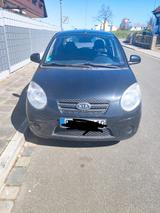 Kia Picanto 1.1 FIFA World Cup - Kia Picanto in Nürnberg