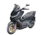 Zontes 125 D Scooter für 50,- Monatsrate ohne Anzahlung - Zontes 125 D