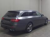Mercedes-Benz E 300 T d Avantgarde Navi Widescreen LED AHK RFK - Mercedes-Benz Avantgarde
