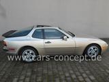 Porsche 944 Turbo Targa - Porsche 944