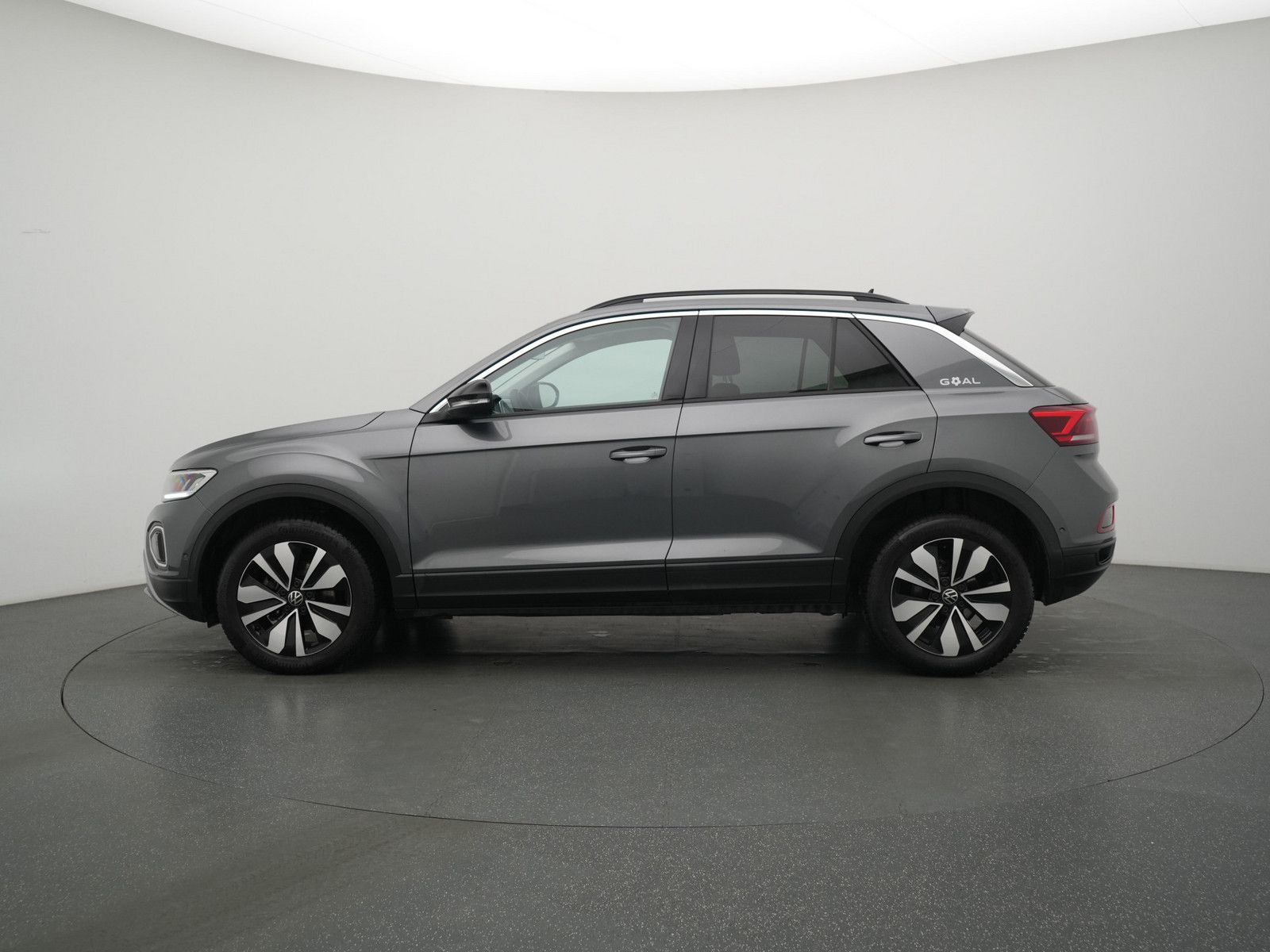 Volkswagen T-Roc - Bild 16