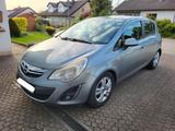 Opel Corsa D 1.2 Ecotec - Opel Corsa Kleinwagen Ecotec mit Benzin-Antrieb