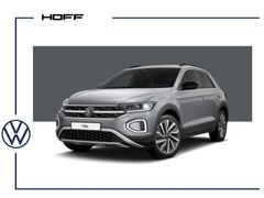 Volkswagen T-Roc Move 1,5l 110KW Kamera PV:6.805,00€