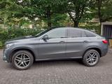 Mercedes-Benz 350 - Mercedes-Benz 350 aus 2017