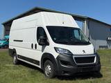 Peugeot Boxer L4H3 Hoch Lang XXL - Peugeot Boxer: L4h3