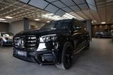 Mercedes-Benz GLS 450d 4Matic |23"|NEU|STOCK|AHK||AMG-Line - Mercedes-Benz GLS-Klasse Gebrauchtwagen in Stuttgart