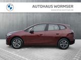 BMW 218i Active Tourer DAB Komfortzg. * 1.190 € Zube - BMW 2er Reihe: Active Tourer