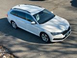 Skoda Superb Combi Ambition 2.0 TDI 4x4 NAVI SHZ KLIMA - Skoda Superb in Nürnberg