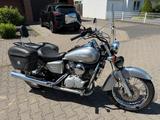 Honda Shadow VT 125 - HONDA SHADOW 125
