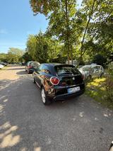 Alfa Romeo Mito - Alfa Romeo Giulietta: Kleinwagen